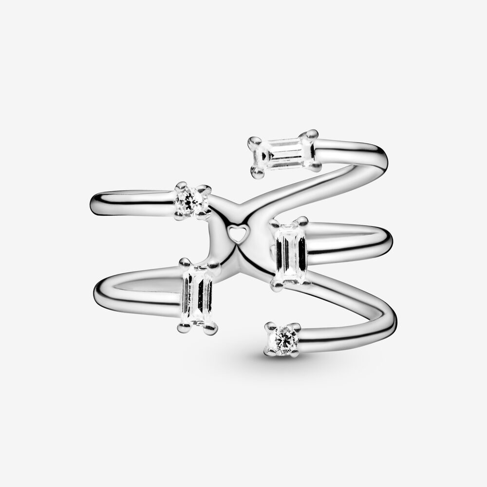 PANDORA ring